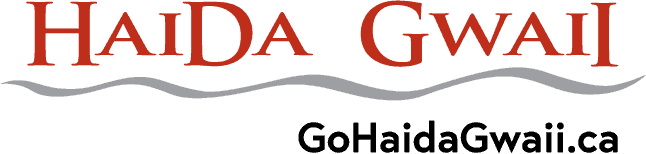  Go Haida Gwaii